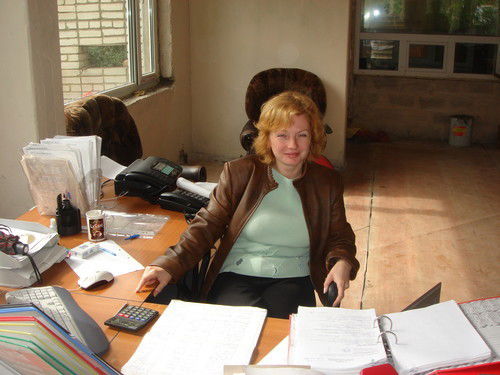 Наталья Соловьева