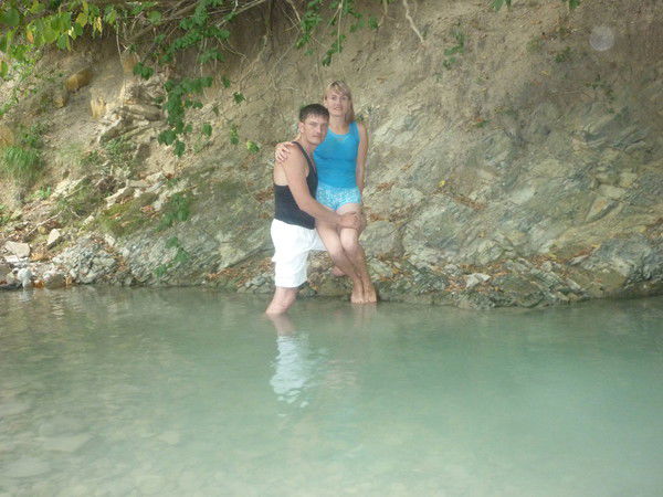 Андрей Лихачев