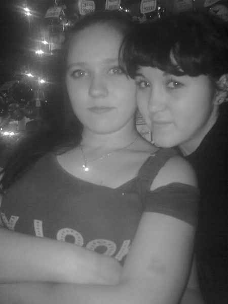 Наташа Нечаева