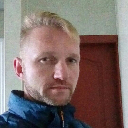 Николай Ткаченко