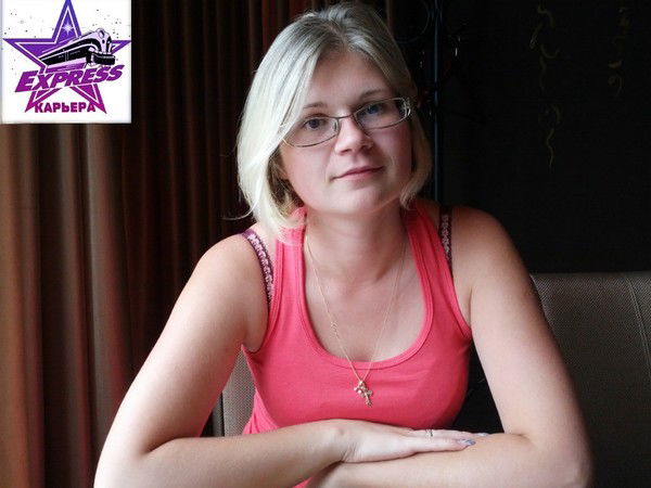 Оля Гончаренко