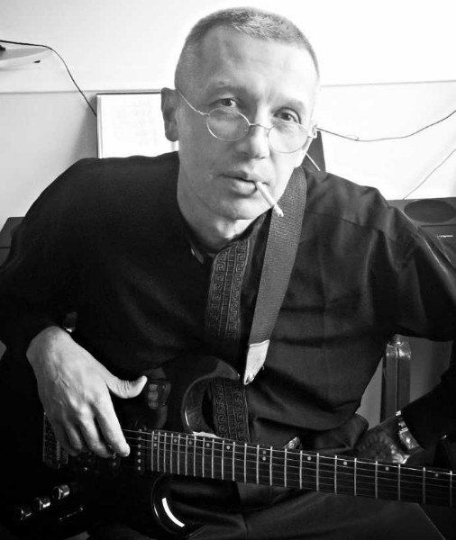 Олег Альпийский