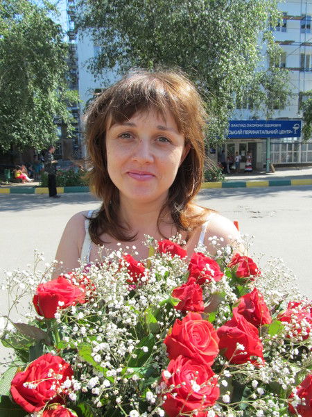 Юлия Бессараб