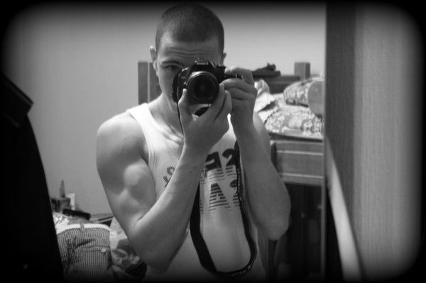 Александр Гавриляка