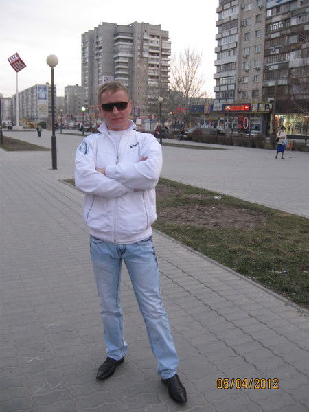 Дмитрий Анисимов