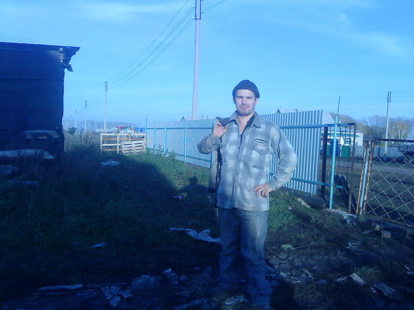 Константин Яковлев