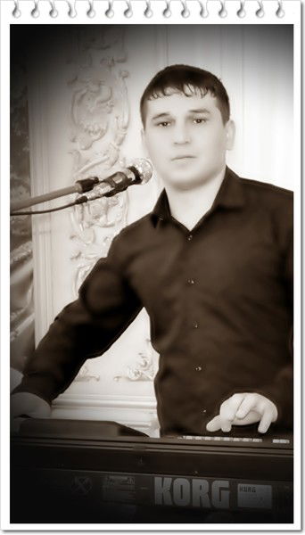 Ramil✓ ♪♫ ♫♪ ♫ Ramil✓