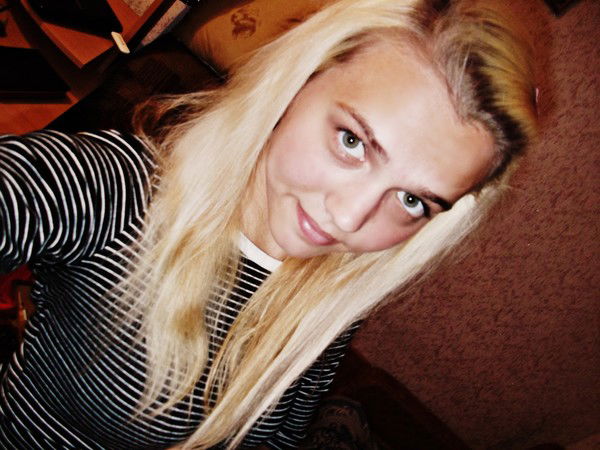 Танюшка Кондрашова