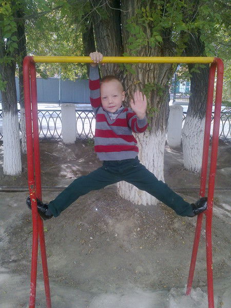 Иван Акулов