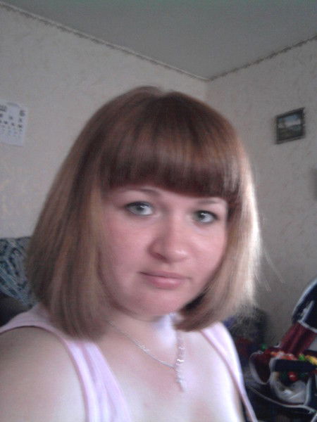 Елена Валова