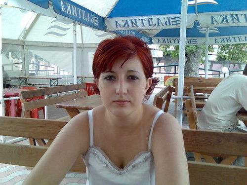 Анастасия Юдина