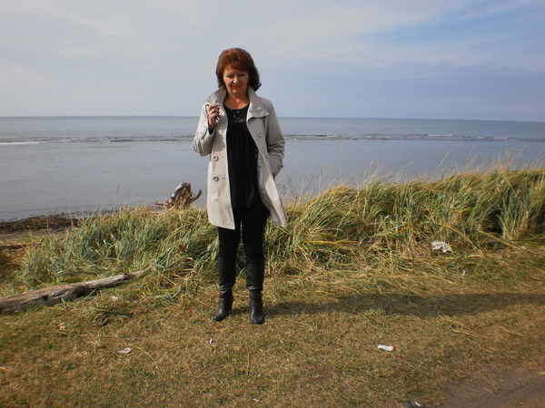 Ирина Дериглазова