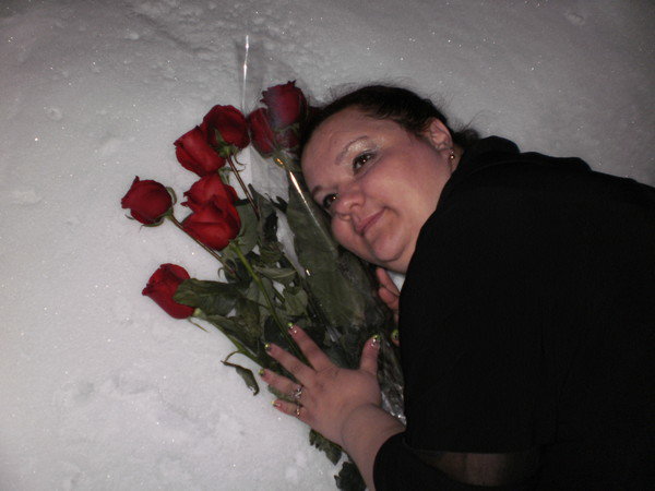 Дарья Тимофеева