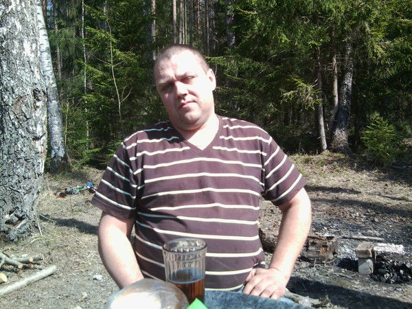 Александр Нетунахин