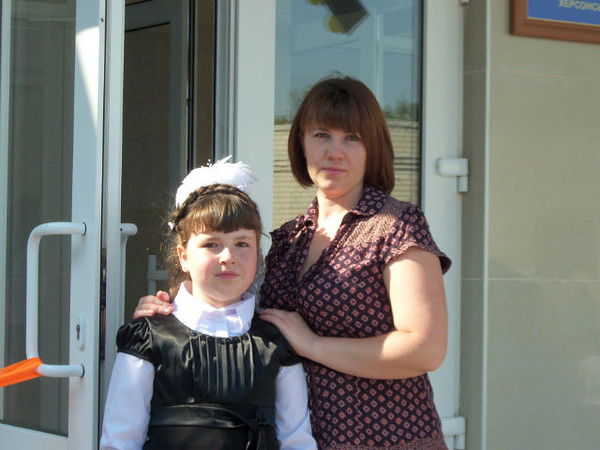 Александра Сенчило