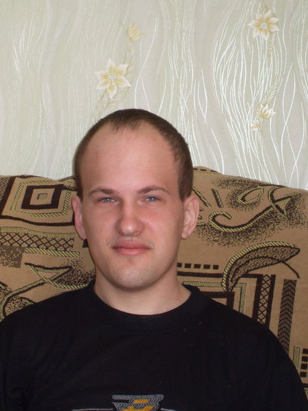 Артём Шмелёв