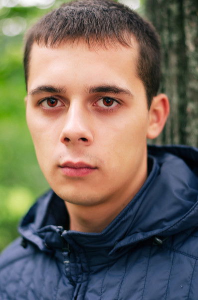 Саня Коврижных