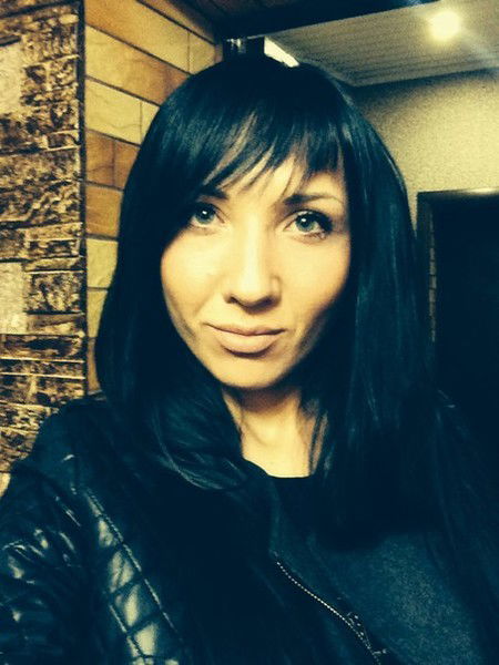 Юлия Лемешко