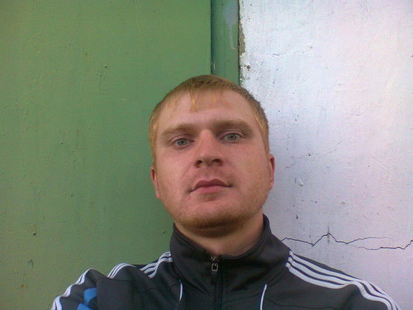 Максим Стольников