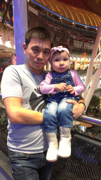 Каирбек Жакеев