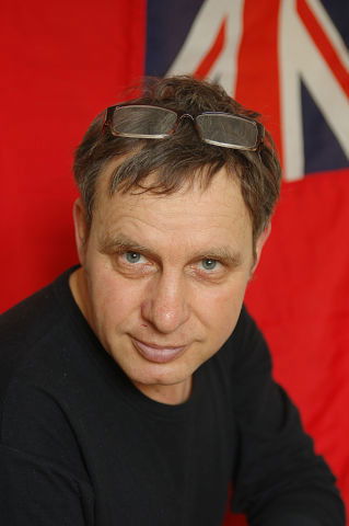 Николай Меньщиков