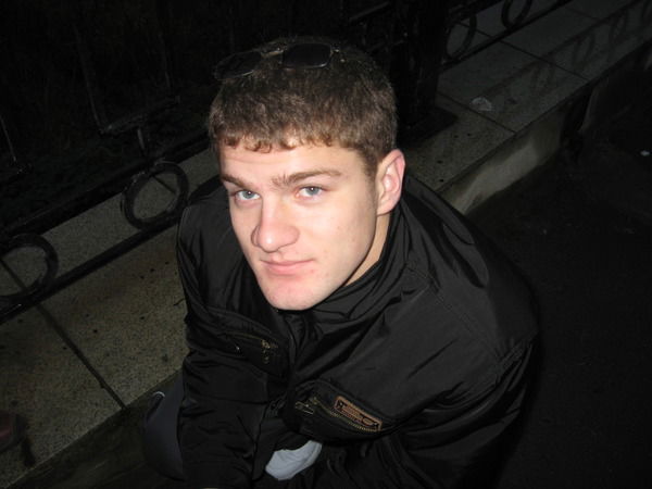 Александр Сафонов