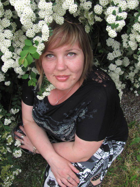 Виктория Штефан