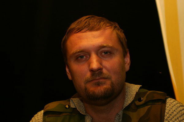 Стас Толстобров