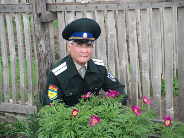 Хабир Идрисов