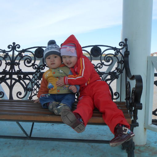 Жанна Джумаханова