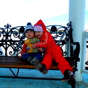 Жанна Джумаханова
