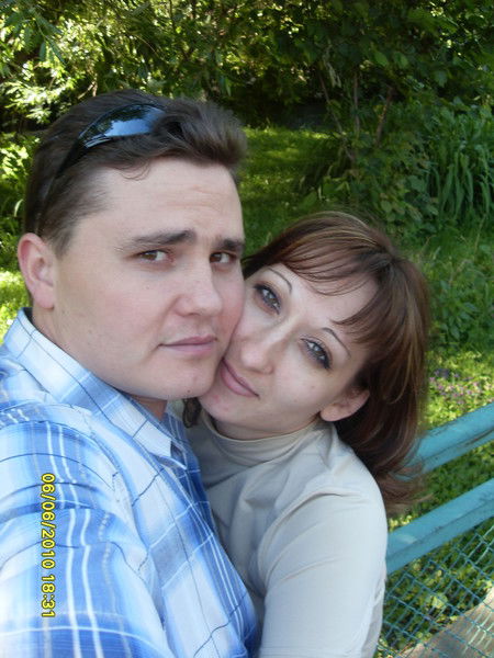 Дмитрий Токарчук