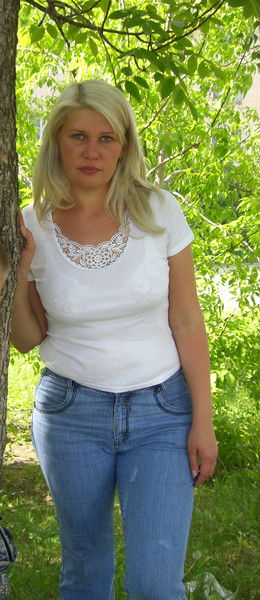 Ирина Полушина