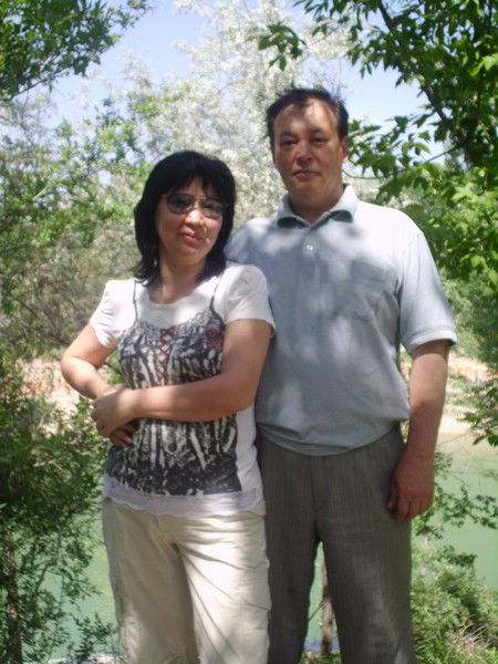 Зауре Борибаева