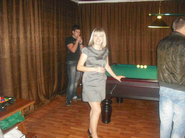 Ирина Князюк