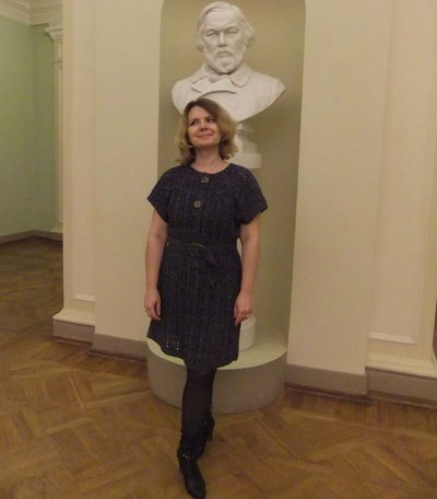 Марина Никоненко