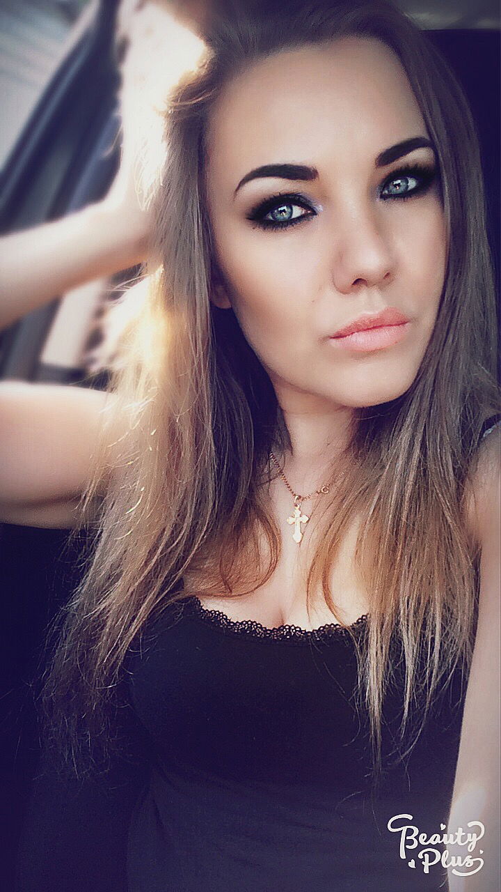 Ольга Соколова