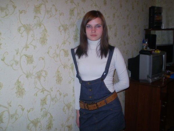 Любовь Углова