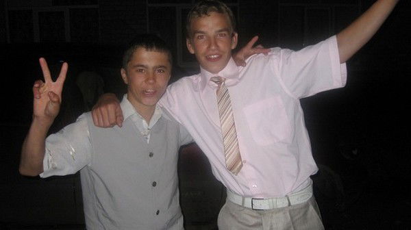 Сергей Глухов