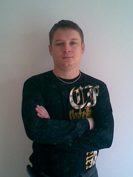 Павел Парчинский