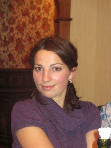 Юлия Мальчева