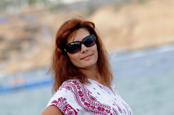 Евгения Иванова