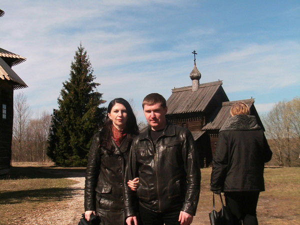 Елена Веселова