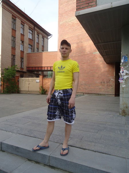 Игорь Бушуев