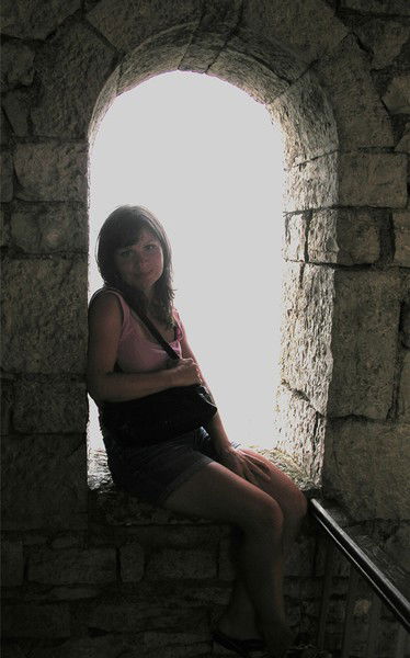 Баранова Елена