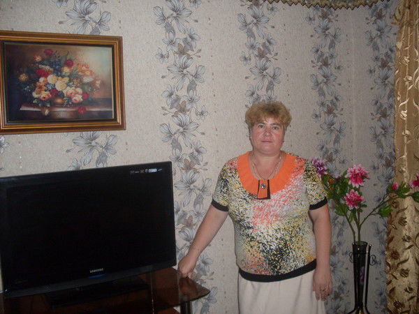 Марина Пецевич