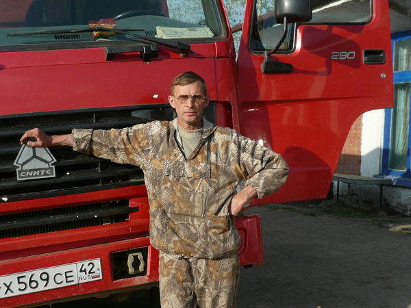 Николай Лохтин