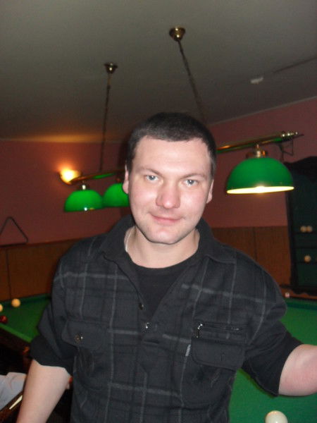 Алексей Цикало