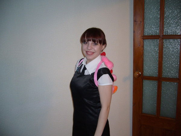 Марина Емельянова