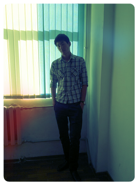 Жасулан Жумабаев